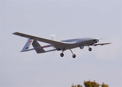 turkey defends sale  armed drones  ukraine  russia arms anti turkish groups