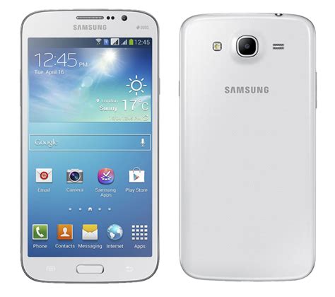 samsung announces  galaxy mega smartphone   display appleinsider
