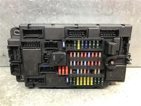 mini  fuse box  de nollen autorecycling