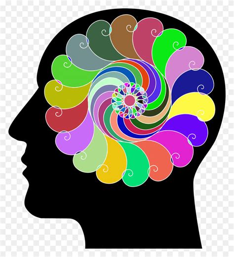 hypnosis mentalism mind reader mind reading telepathy icon mind