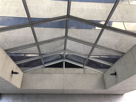 structural skylights innovative skylights