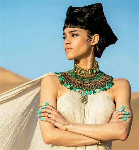 pin by brittany g on egyptian warrior queens sofia boutella mummy