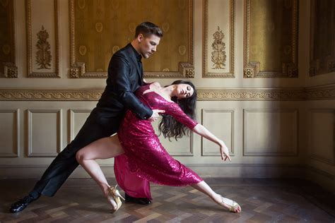 el tango todo sobre tipos tecnicas  influencia de este baile andurielles