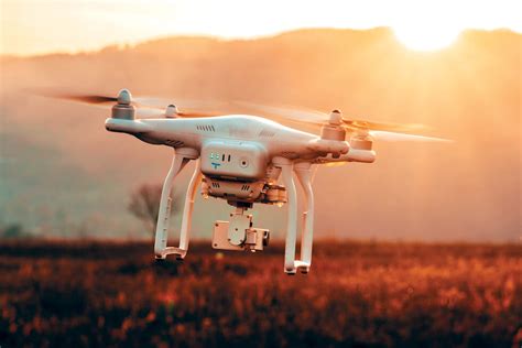 melhores drones  top  custo beneficio  marcas