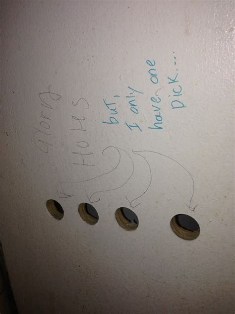 Glory holes northern ca gay