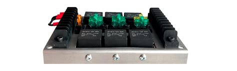 bosch style relay boxes choose     relays mgi speedware
