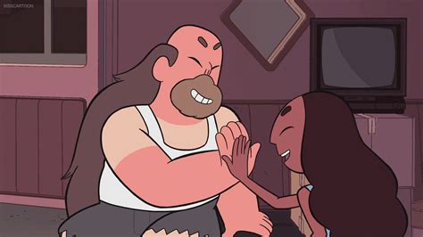 Image We Need To Talk Greg Connie High Five Png Steven