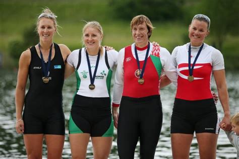 emma twigg rounds out final chapter of olympic rowing selections new