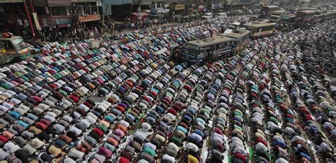 Bangladesh Usa Bangladeshi Muslims Rage Over Jerusalem