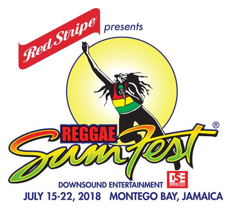 red stripe presents reggae sumfest 2018 jamaica s largest music fest