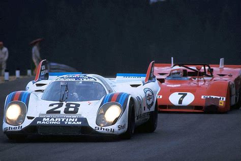 gallery    martini racing motorsport retro