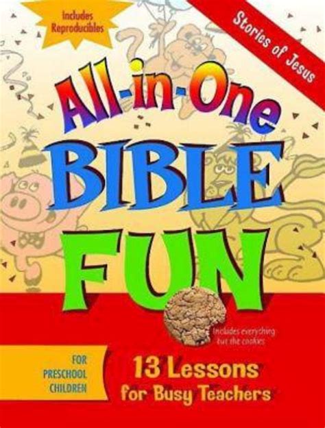 bible fun    bible fun  preschool children