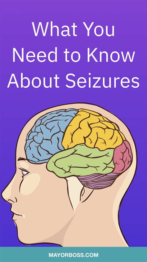 seizures seizures medical symptoms
