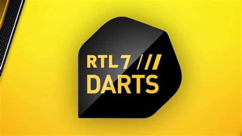 rtl  darts reclame tune youtube