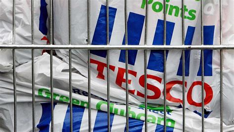 Tesco Launches Value Dating Website