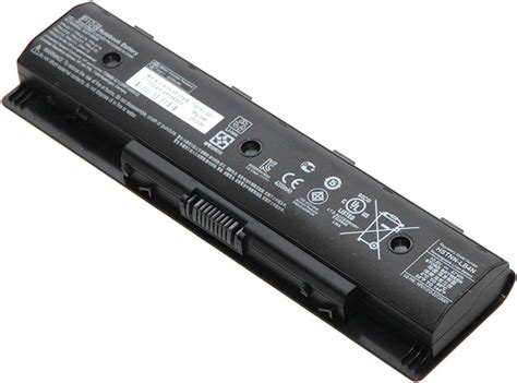 replacement hp   laptop battery  whr battery pack  cells pi pi cl