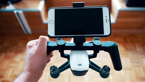 transform  dji drone   handheld gimbal   accessory