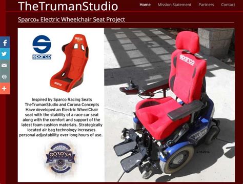 wheelchair seating  racecar engineering mechanical design
