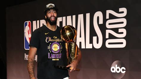 nba finals    los angeles lakers built  championship winning roster sporting news