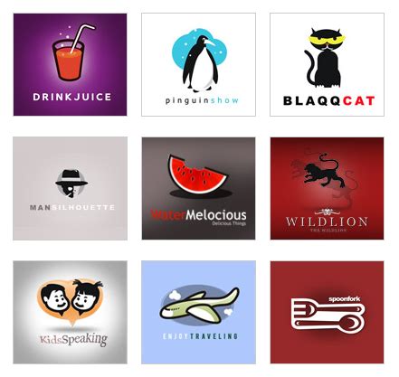 berliner blog  logos
