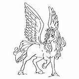 Pegasus Coloring Pages Color Printable Print Cartoon Beautiful Adults Unicorn Horse Kids Toddlers Momjunction Horses Therapy Little Fantasy sketch template