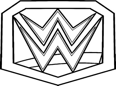 ideas  coloring wwe belt coloring pages  print hot sex picture