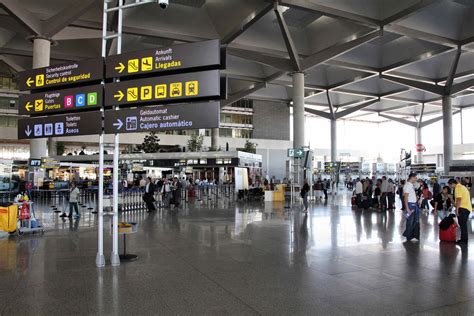 passenger services  alicante airport alicante airport travel