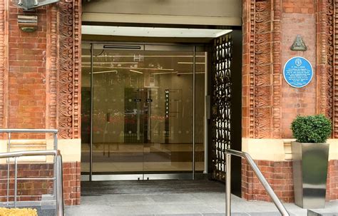 automatic doors automatic doors fitted nationwide door systems
