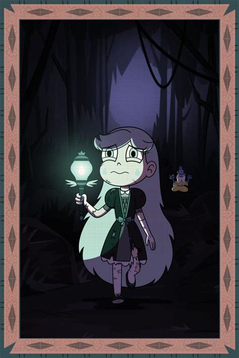 an explorer like her mother in the seas of mewni ventured in navigations that by the star of