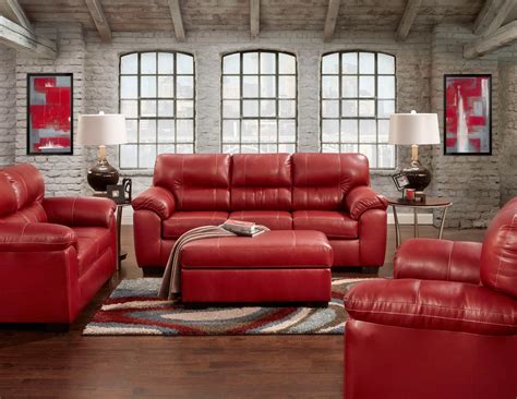 genius initiatives    makeover leather living room sets