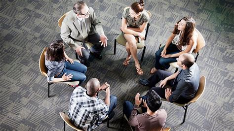 6 Benefits Of Group Therapy For Mental Health Treatment Everyday