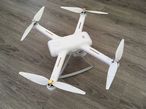 dron xiaomi mi drone  de segunda mano por  eur en madrid en wallapop