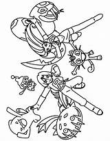 Pokemon Coloring Pages Rocket Team Popular sketch template