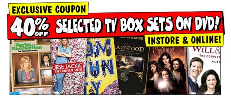 jb  fi   selected tv box sets  dvd sign  required topbargains