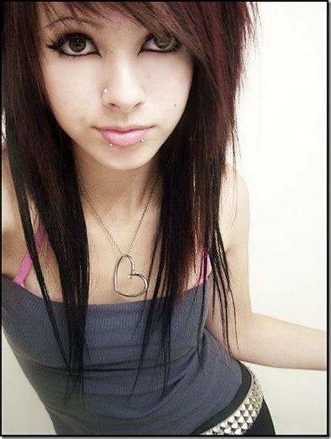 Emo Girls…hot Or Not [22 Photos] Free Download Nude Photo Gallery