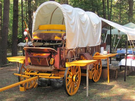restored chuck wagons  cook offers tasty vittles news athensmessengercom