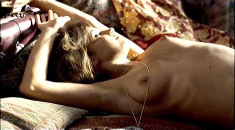Natalia Avelon Nude Pics And Sex Scenes Compilation