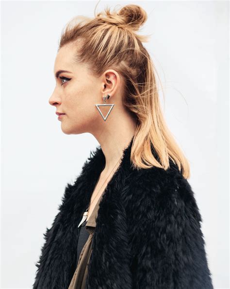 31 Cool Spring Hairstyle Ideas To Help You Break Out Of Your Hair Rut