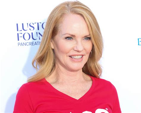 Marg Helgenberger From Csi To All Rise — See The Cbs