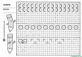  sketch template