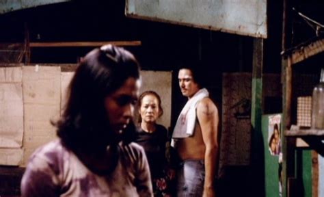 melodrama and revenge in lino brocka s insiang luddite robot