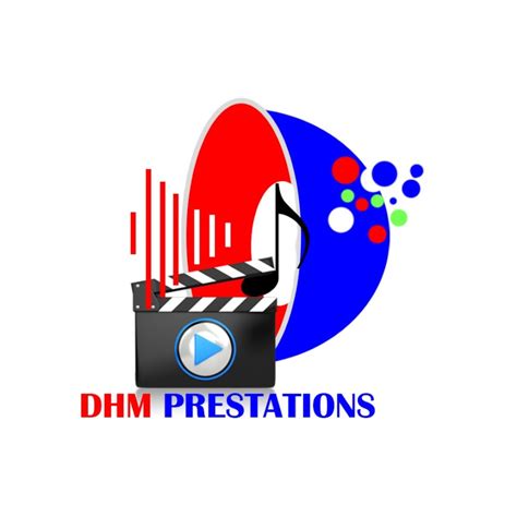 dhm prestations youtube