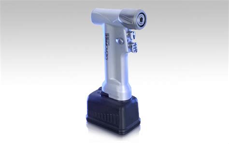 microfree mini driver handpiece veterinary orthopedics vetovation