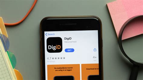 digid app niet meer te downloaden op android  radar het consumentenprogramma van avrotros