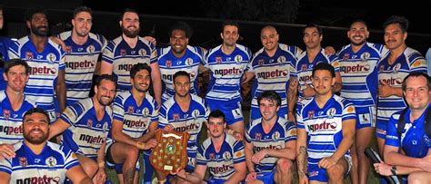 brothers leagues club rugby league brothers cairns supports rugby league   community