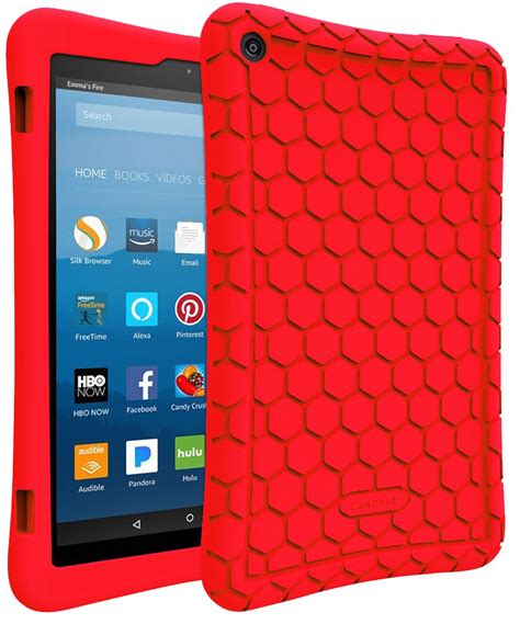 Best Amazon Fire Hd 8 And 8 Plus Cases 2021 Android Central