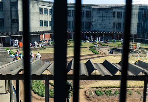 a look inside zimbabwe s chikurubi prison