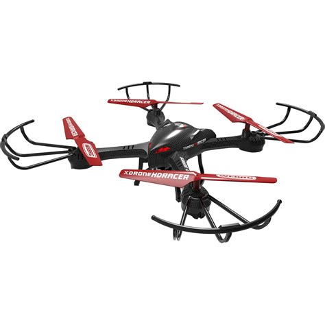 xdrone hd racer drone  p camera  axis  bh