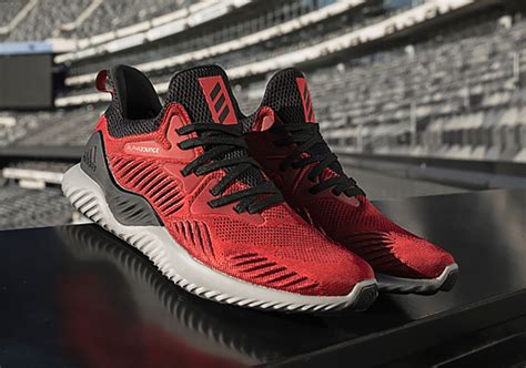 adidas alphabounce  release info sneakernewscom