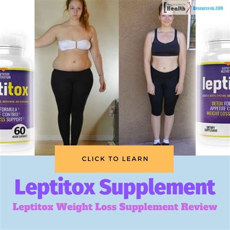 leptitox weight loss supplement review cost benefits
